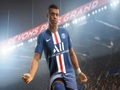 Jwèt Kèk Lib Fotbòl 2021 sou entènèt