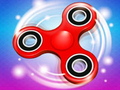 Jwèt Fidget Spinner sou entènèt