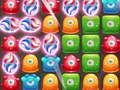 Jwèt Jelly Crush Saga sou entènèt