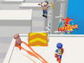 Jwèt Kous Parkour sou entènèt