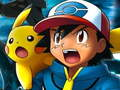 Jwèt Puzzle Pokémon sou entènèt