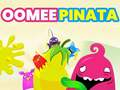 Jwèt Oomee Piñata sou entènèt