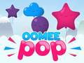 Jwèt Oomee Pop sou entènèt