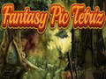 Jwèt Fantasy Pic Tetriz sou entènèt