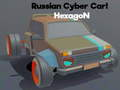 Jwèt Hexagòn Machin Siber Risi sou entènèt