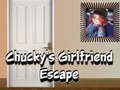 Jwèt Eskapade kopin Chucky sou entènèt