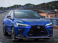 Jwèt Paz Puzzle Lexus NX 2022 sou entènèt