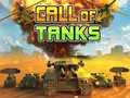 Jwèt Rele Tank yo sou entènèt