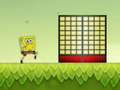 Jwèt Avantir Sote SpongeBob sou entènèt