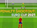 Jwèt Tir Penal: Koup EURO 2021 sou entènèt
