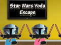 Jwèt Star Wars: Sòti Yoda sou entènèt