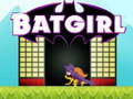 Jwèt Fòs Sote BatGirl sou entènèt