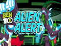 Jwèt Ben 10: Alèt Etranjè sou entènèt