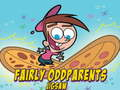 Jwèt Ase oddParents Jigsaw  sou entènèt