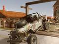 Jwèt Santi Wè menm ak redneck sou entènèt