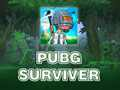 Jwèt PUBG Survivant sou entènèt
