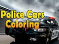 Jwèt Koulè Machin Polis sou entènèt