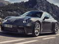 Jwèt Porsche 911 GT3 Touring Glise sou entènèt