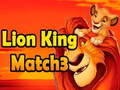 Jwèt Rèy Liyon Match3 sou entènèt