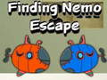 Jwèt Echape Nemo sou entènèt