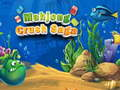 Jwèt Mahjong Crush Saga sou entènèt