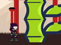 Jwèt Kouper Ninja sou entènèt