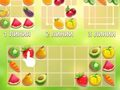 Jwèt Mahjong: Koneksyon Fwi sou entènèt