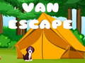 Jwèt Echapman nan Van sou entènèt