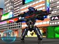 Jwèt Kòporasyon Robot sou entènèt