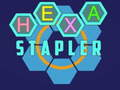 Jwèt Stapler Hexa sou entènèt
