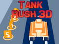 Jwèt Tank Kouri 3D sou entènèt