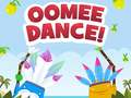 Jwèt Danse Oomee sou entènèt
