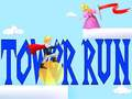 Jwèt Kouri Tower sou entènèt