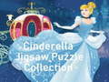 Jwèt Koleksyon Cendella Puzzle sou entènèt