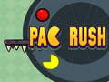 Jwèt Pac Rush sou entènèt