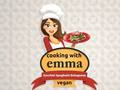 Jwèt Kwit ak Emma: Spageti Bolognese Zucchini sou entènèt