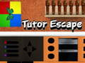 Jwèt Echapman Tutor sou entènèt
