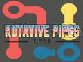Jwèt Puzèl Ti Pipes Wotasyon sou entènèt
