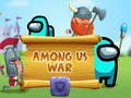 Jwèt Guerre antou nou sou entènèt