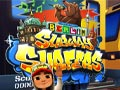 Jwèt Subway Surfers Bèlen sou entènèt