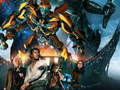 Jwèt Koleksyon Puzò Transformers sou entènèt