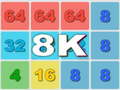 Jwèt 8K sou entènèt
