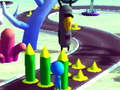 Jwèt SpongeBob SquarePants: Vil 3D sou entènèt