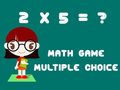 Jwèt Jwèt Matematik Chwa Plizyè sou entènèt