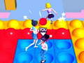 Jwèt Pop it Knockout Royale sou entènèt
