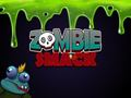 Jwèt Koup de Zombi sou entènèt