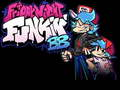 Jwèt Vandredi Night Funkin kont Gran Frè sou entènèt