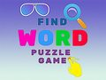 Jwèt Jwèt mo jwenn puzzle sou entènèt