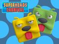 Jwèt Karnaval Super Tèt sou entènèt