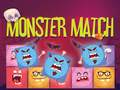 Jwèt Match Monst sou entènèt